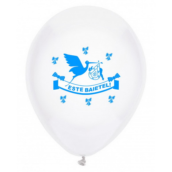 Baloane personalizate cu barza